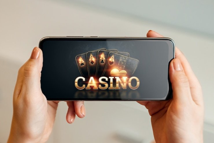 Platform erek93 menampilkan berbagai permainan slot dan meja langsung dengan antarmuka intuitif