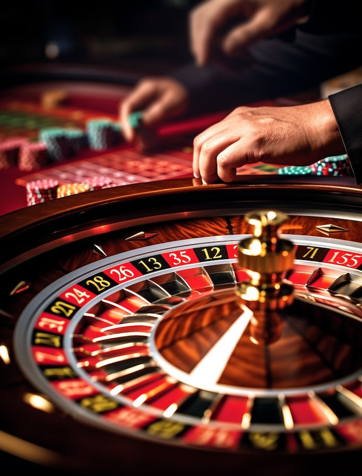 Tutorial proses deposit dan withdrawal di erek93
